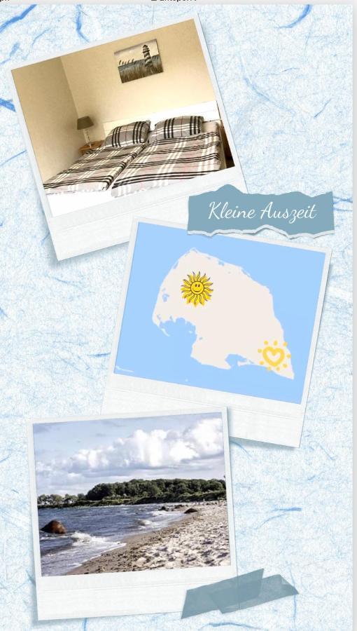 Natur Hof เฟมาร์น ภายนอก รูปภาพ